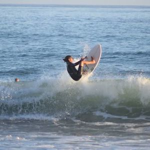 Meet your Posher, Anthony